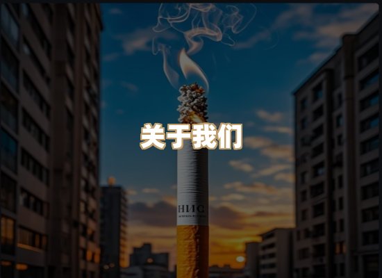 关于奥玛烟网